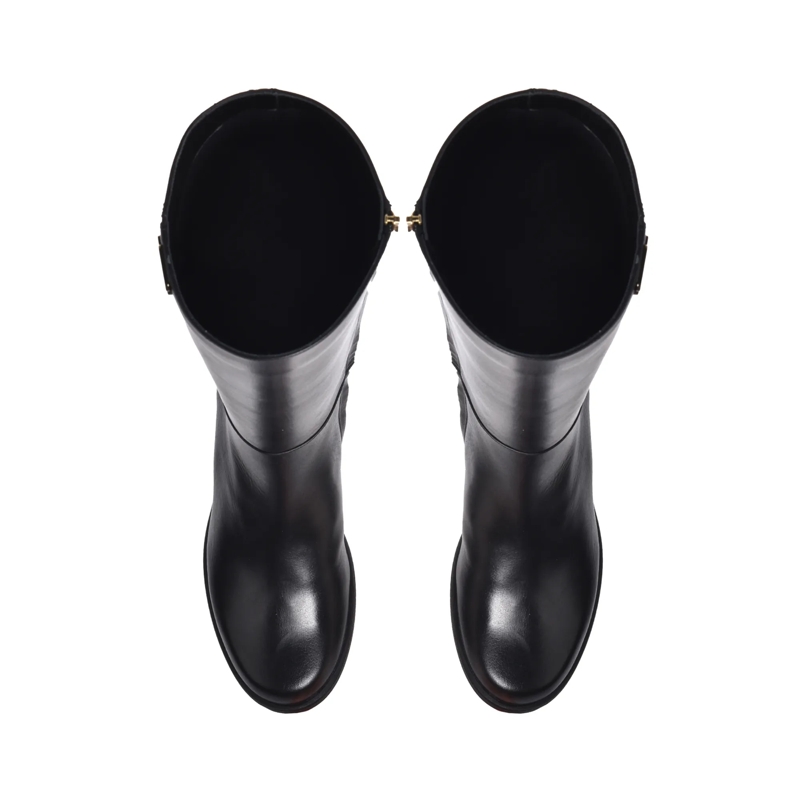 Baldinini Stiefel STIEFEL BALDININI schwarz(Image 2)