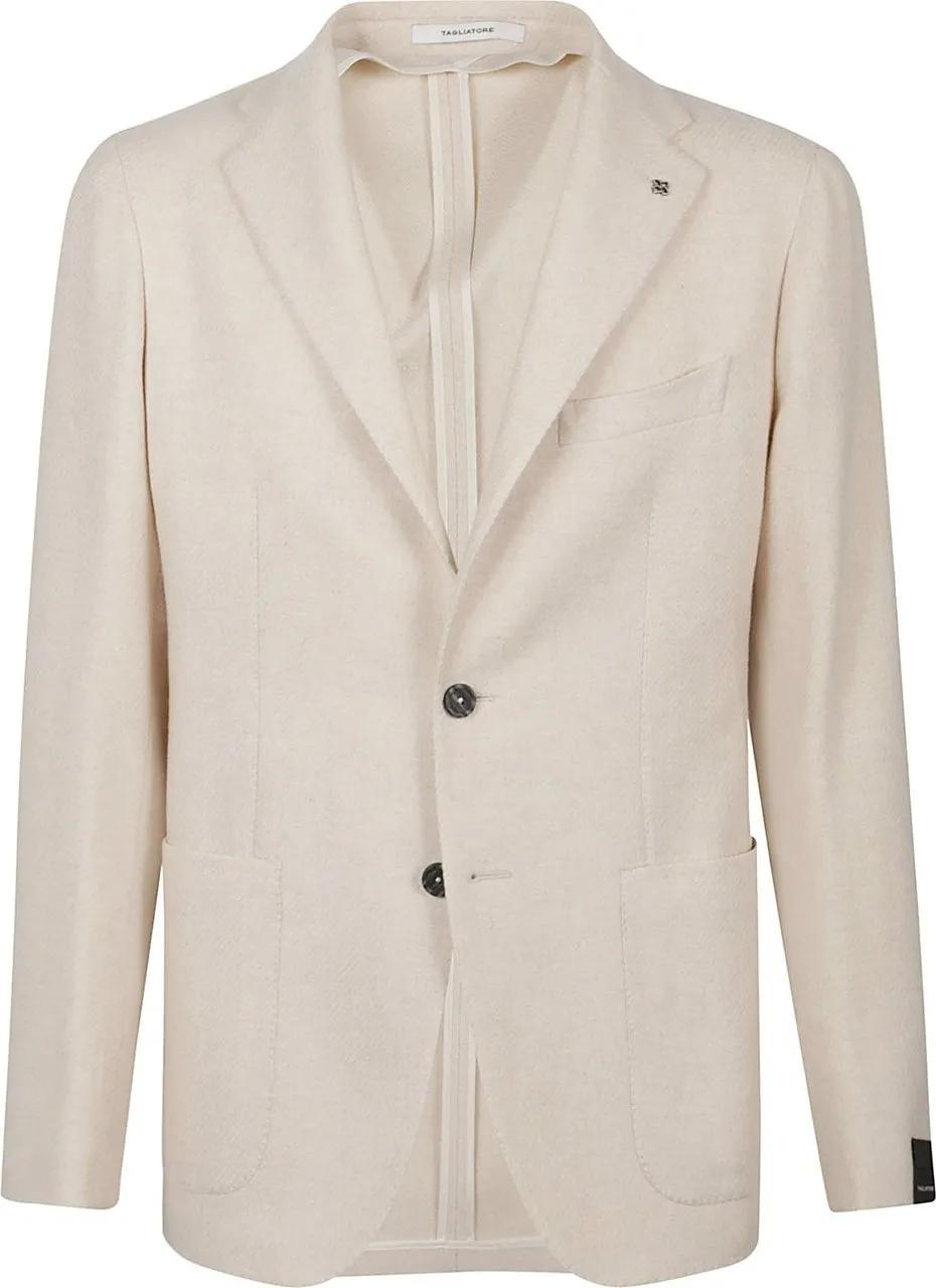 Thumbnail - Tagliatore - Jacket Brown - Größe 50 - braun
