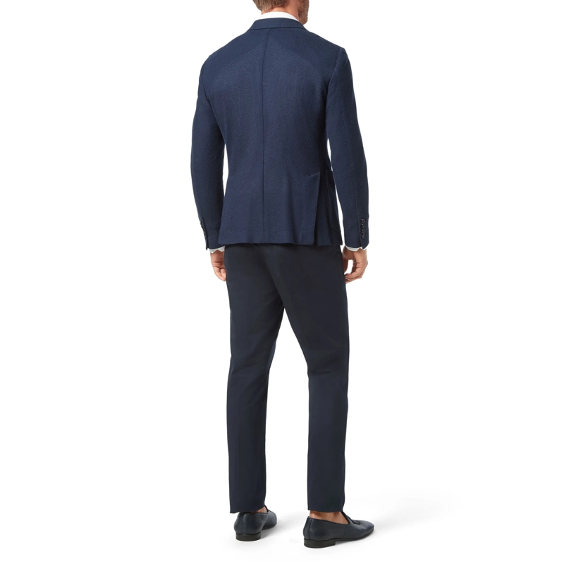 BILLIONAIRE Blazer Blazer dunkel-blau(Image 2)