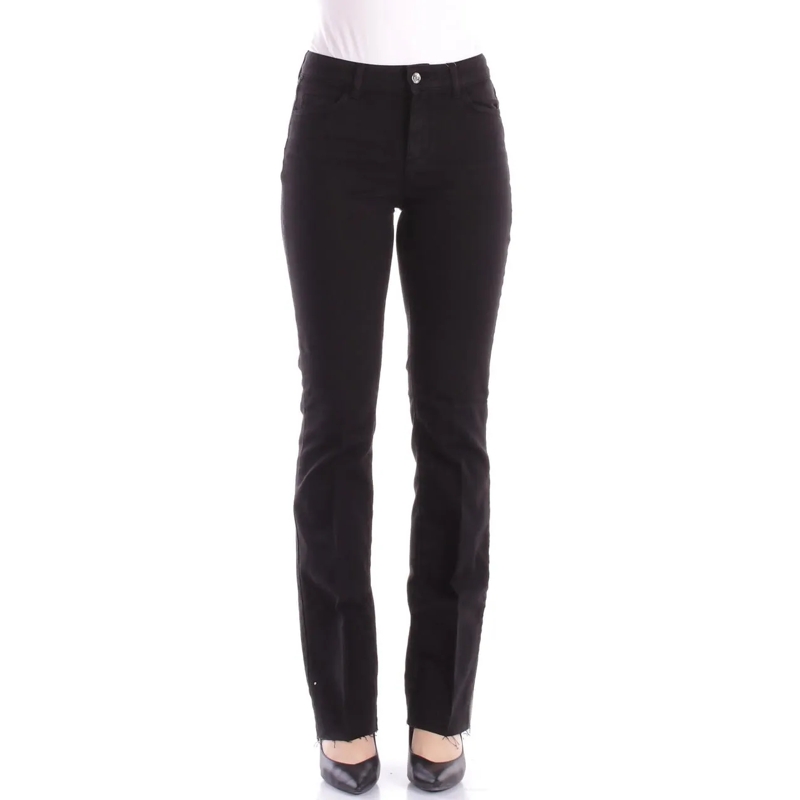 LIU JO  Trousers Black schwarz