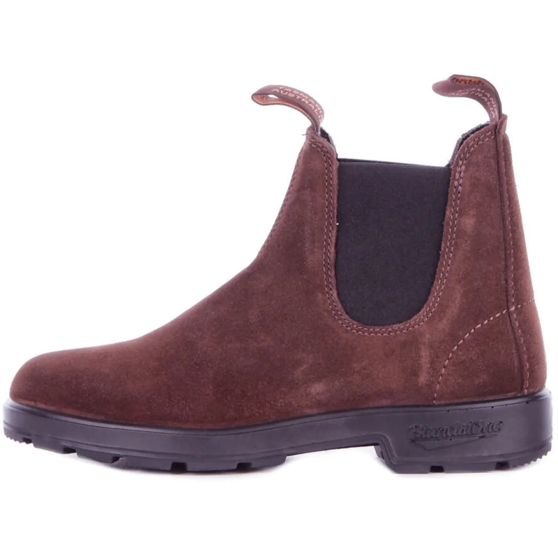 Blundstone Bottes Boots Brown braun