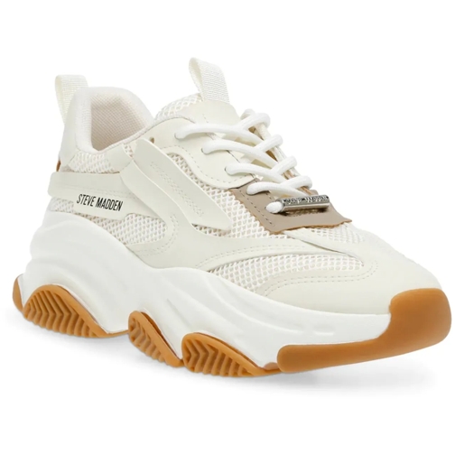 Steve Madden sneaker basse Sneakers Cream weiß (Image 2)