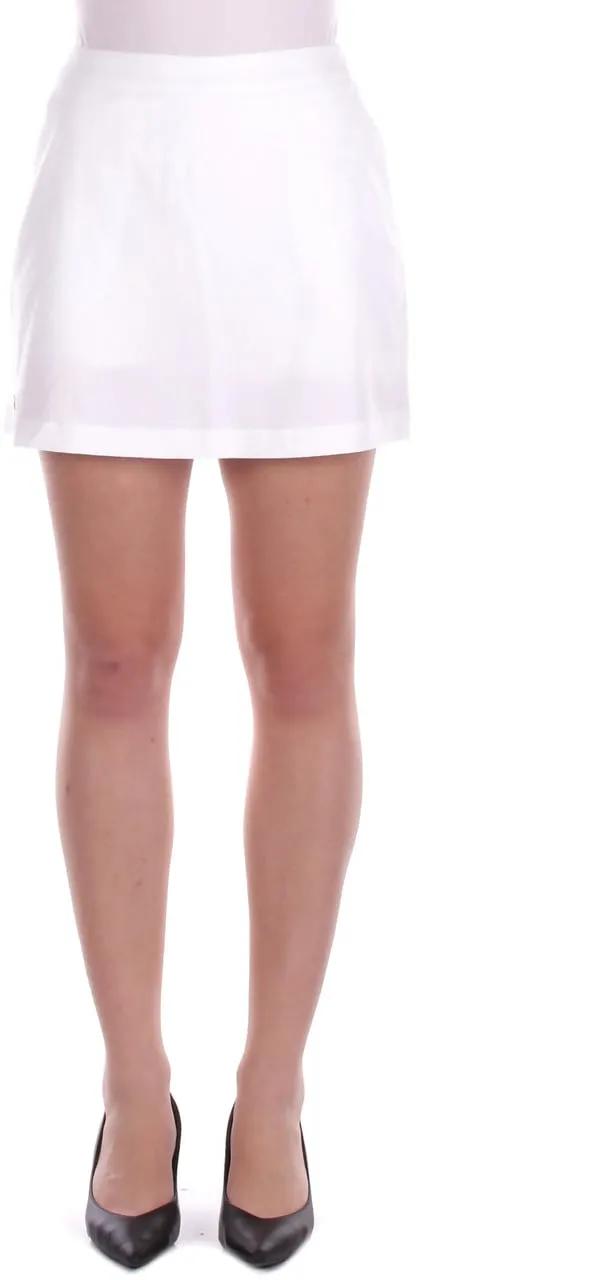 Thumbnail - Lacoste - Skirts White - Größe 34 - white