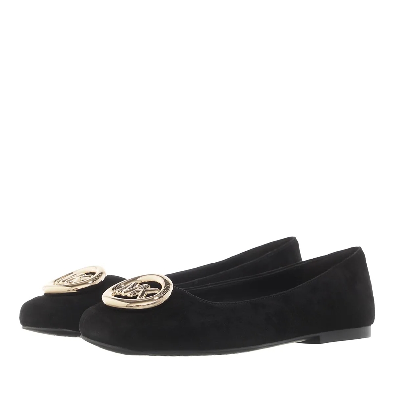 MICHAEL Michael Kors Ballerinas Milan Flex Ballet Black(Image 3)