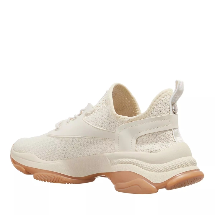 Match-E Sneaker BONE/TAUPE – Steve Madden Europe