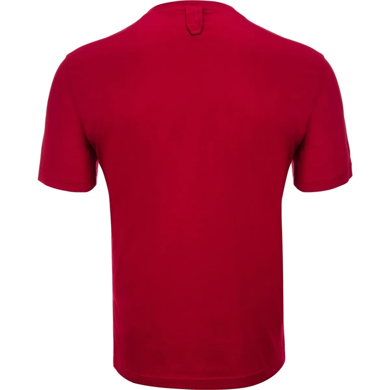 BILLIONAIRE T-Shirt T-Shirt bordeaux(Image 2)