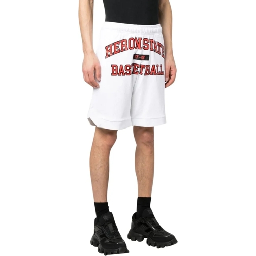 Heron Preston Shorts 23 basketball shorts divers mehrfarbig