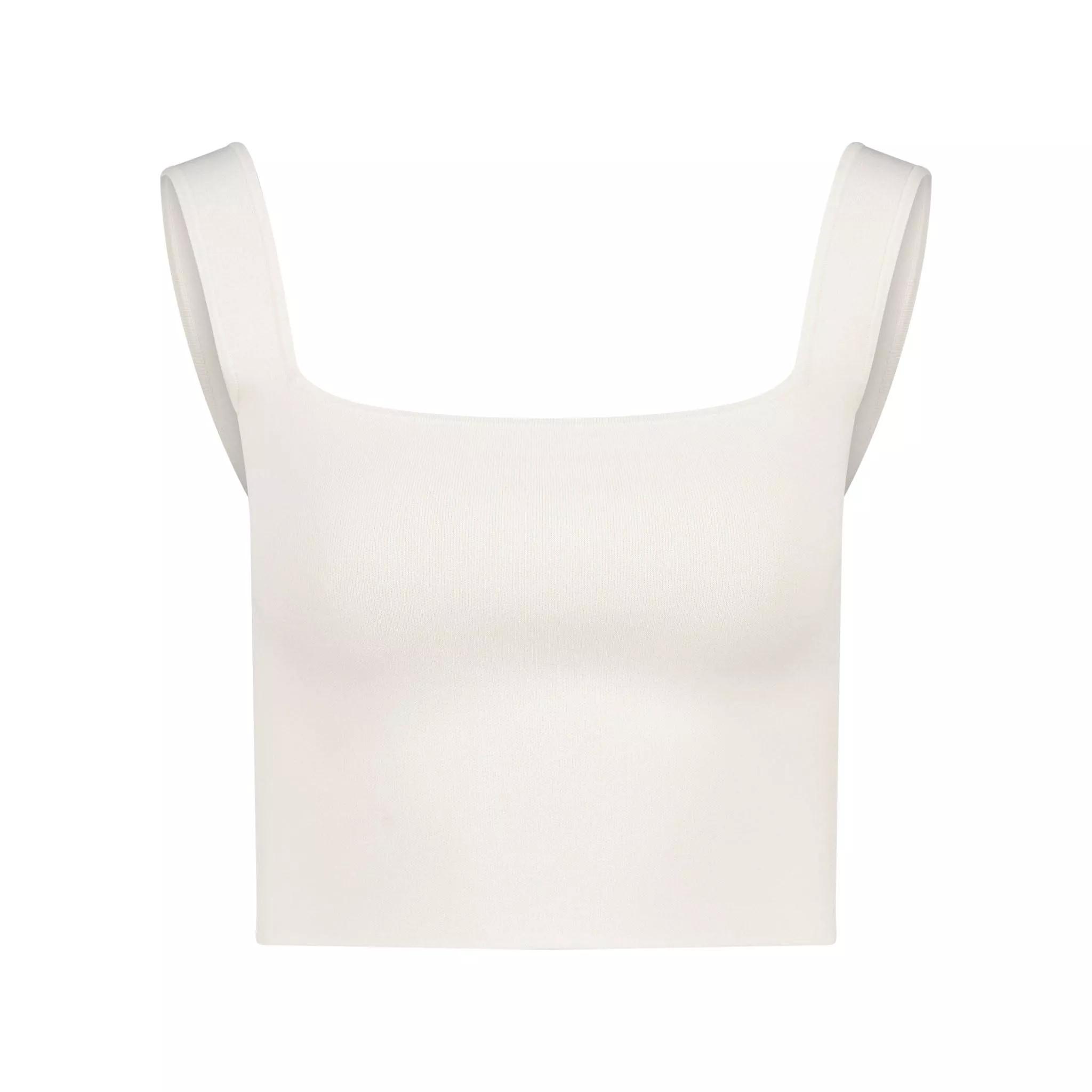 Max Mara - Crop Top Tresa 47702387786074 - Größe M - multi