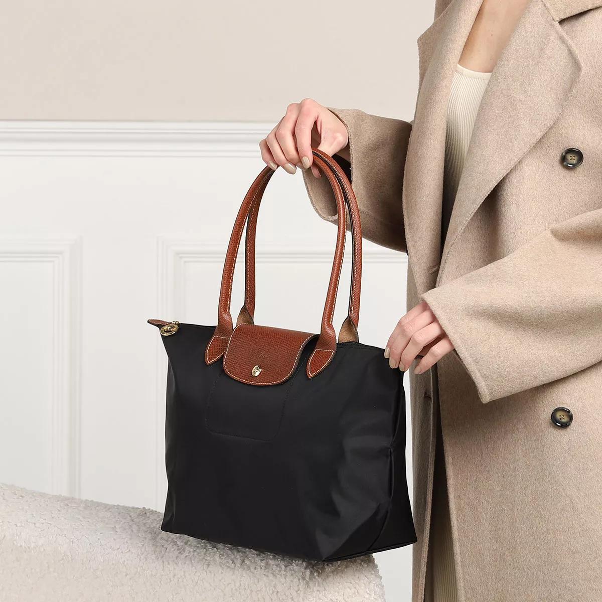 Le pliage hot sale tote longchamp