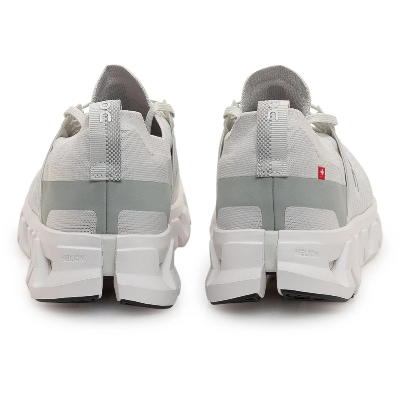 ON Low-Top-Sneaker Sneakers Cloudswift 4 weiß(Image 3)