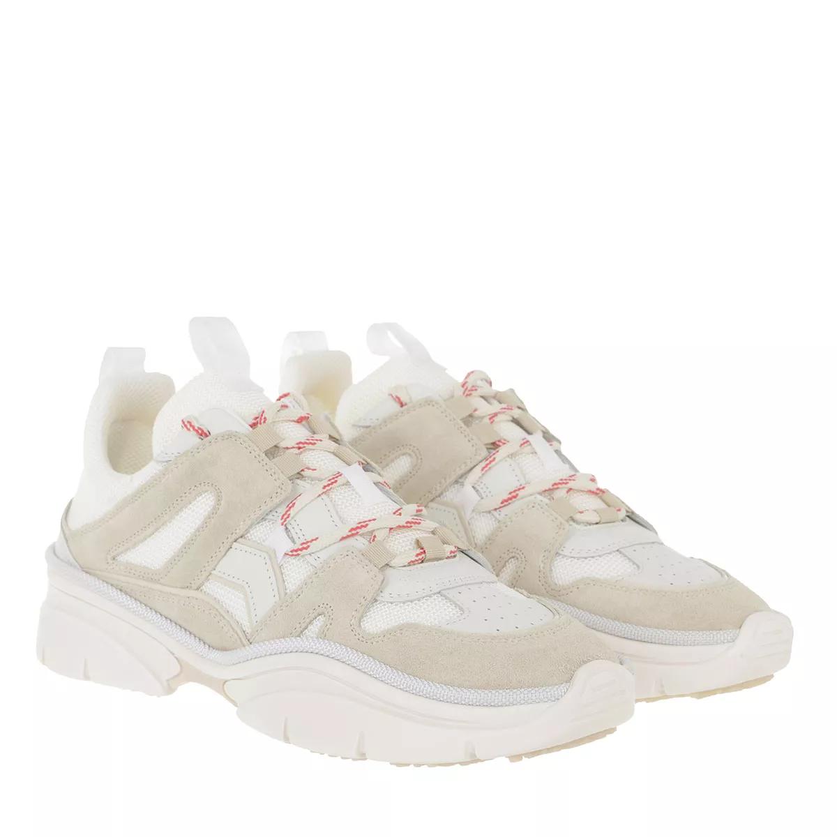 Isabel marant discount kindsay sneaker