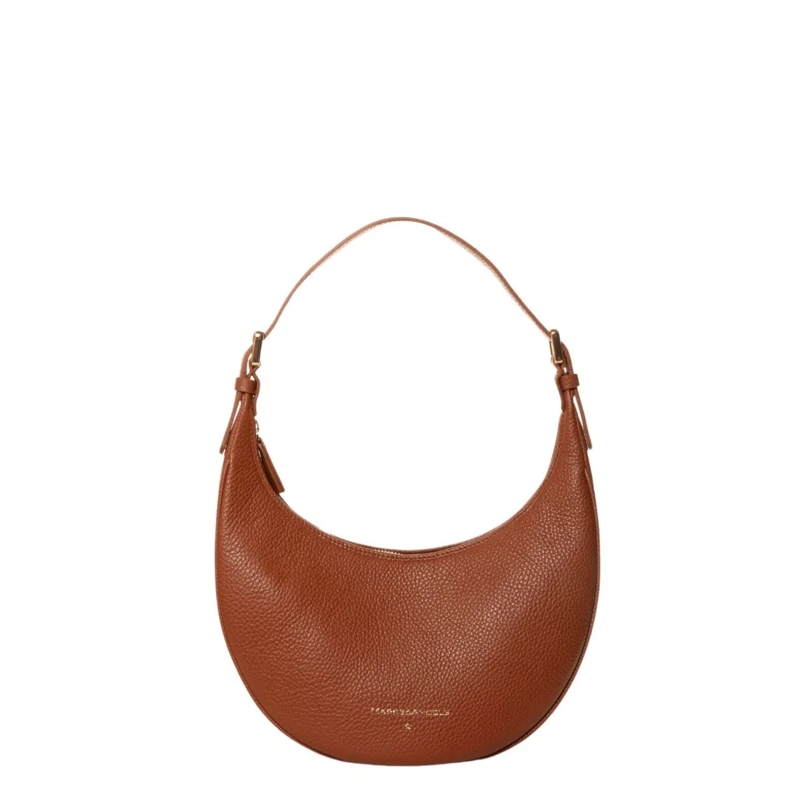 MARKS&ANGELS Sac à bandoulière Luna Bag Brown