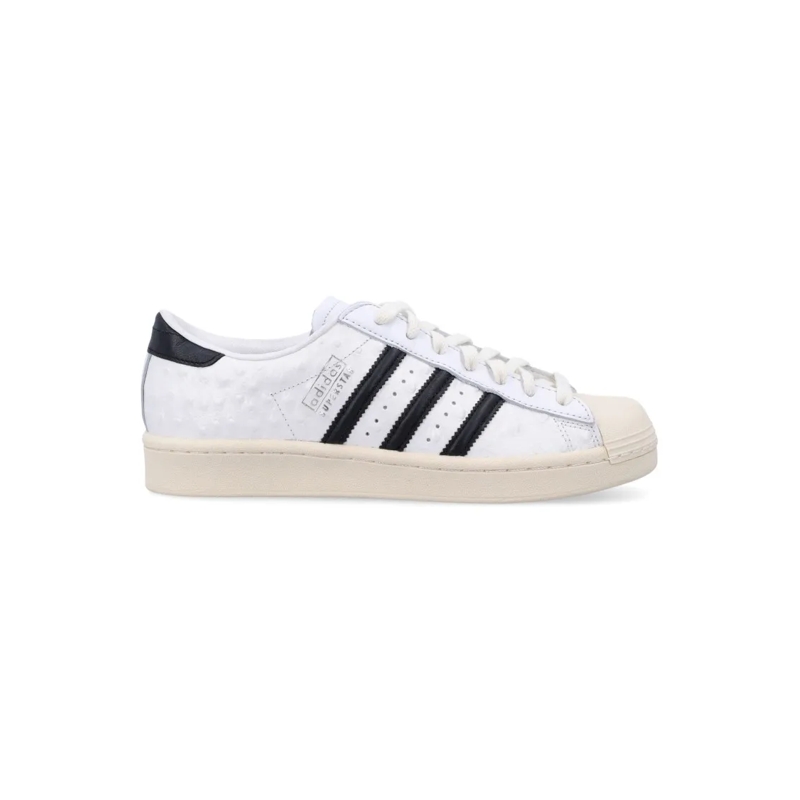 Adidas Lage-top sneaker Originals Superstar Vintage Sneakers White
