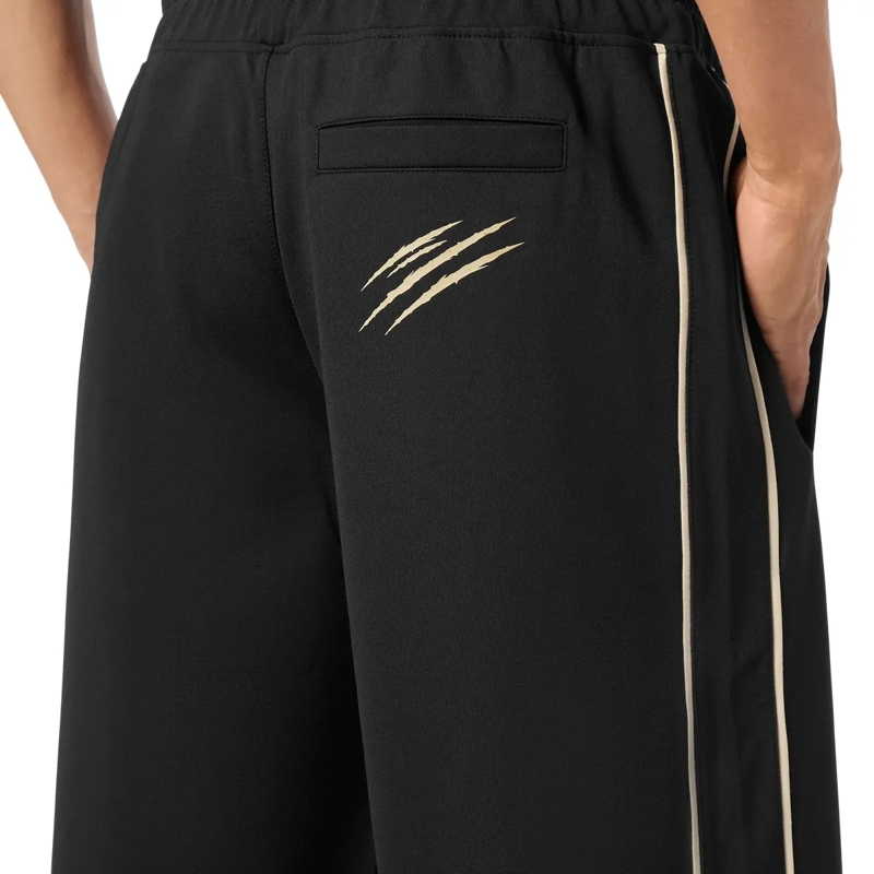 Plein Sport Jogginghose Jogginghosen schwarz(Image 5)