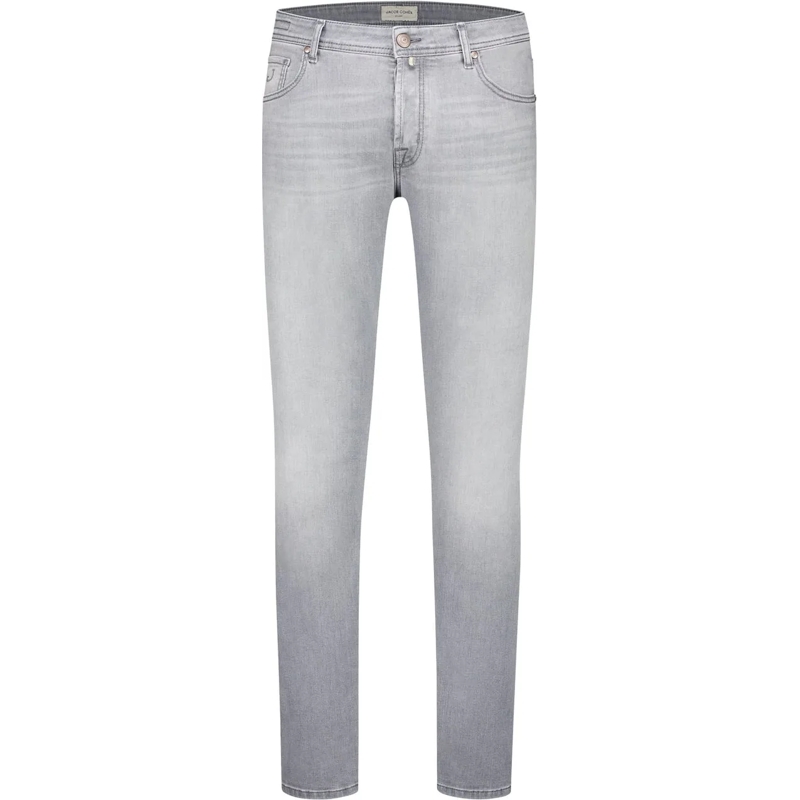Jacob Cohen Slim-Fit-Jeans Pant  Pkt Super Slim Fit Nick Slim mehrfarbig