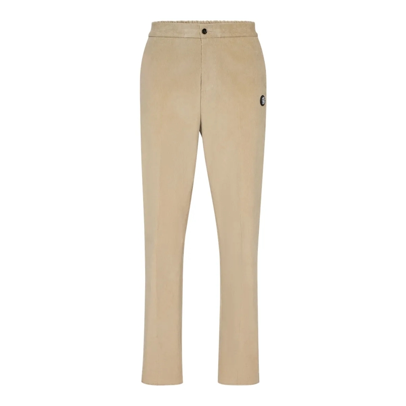 BILLIONAIRE Jogginghose Jogginghosen beige