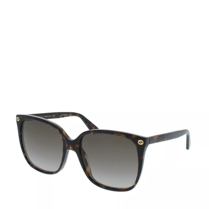 Gucci GG0022S 003 Lunettes de soleil
