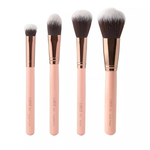 Luxie Complexion Set  Zubehörset