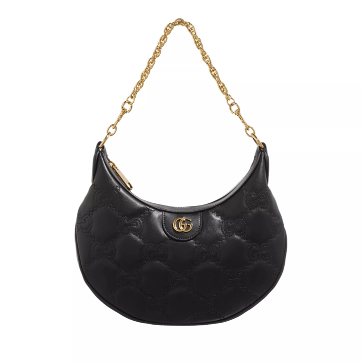 Gucci gg hot sale black bag