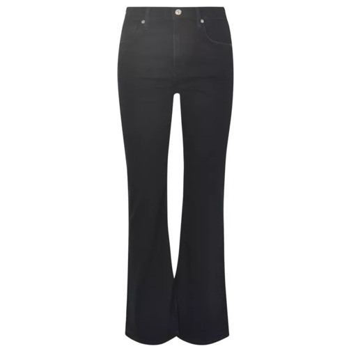 Citizens Of Humanity Donna Jeans Black 