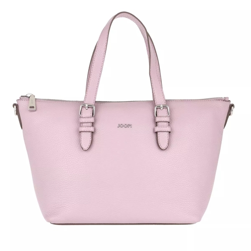 JOOP! Chiara Marla Handbag Lavender Rymlig shoppingväska