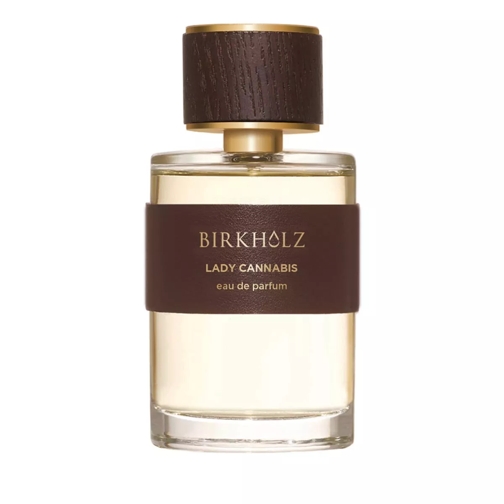Birkholz Perfume Manufacture Lady Cannabis 100ml Eau de Parfum