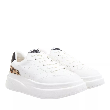 IMPULS Platform Sneakers