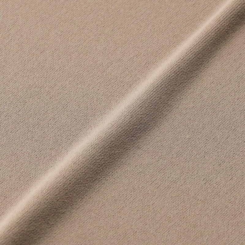 Riani Pullover Kurzarm-Pullover mit Rundhalsausschnitt braun(Image 3)