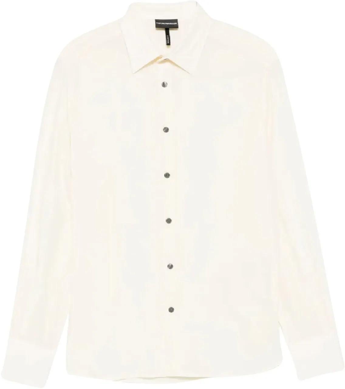 Thumbnail - Emporio Armani - camicia divers - Größe S - bunt