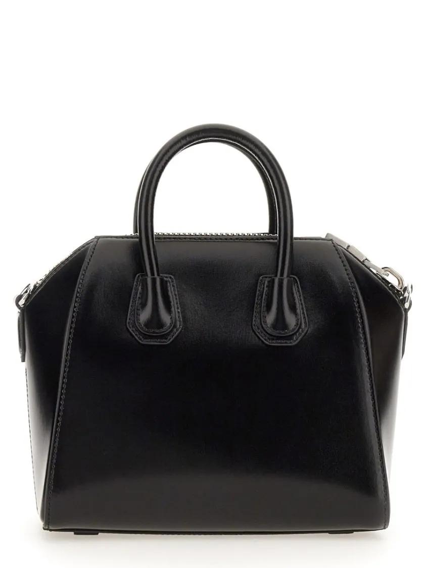 Givenchy Crossbody bags "Antigona" Bag in zwart