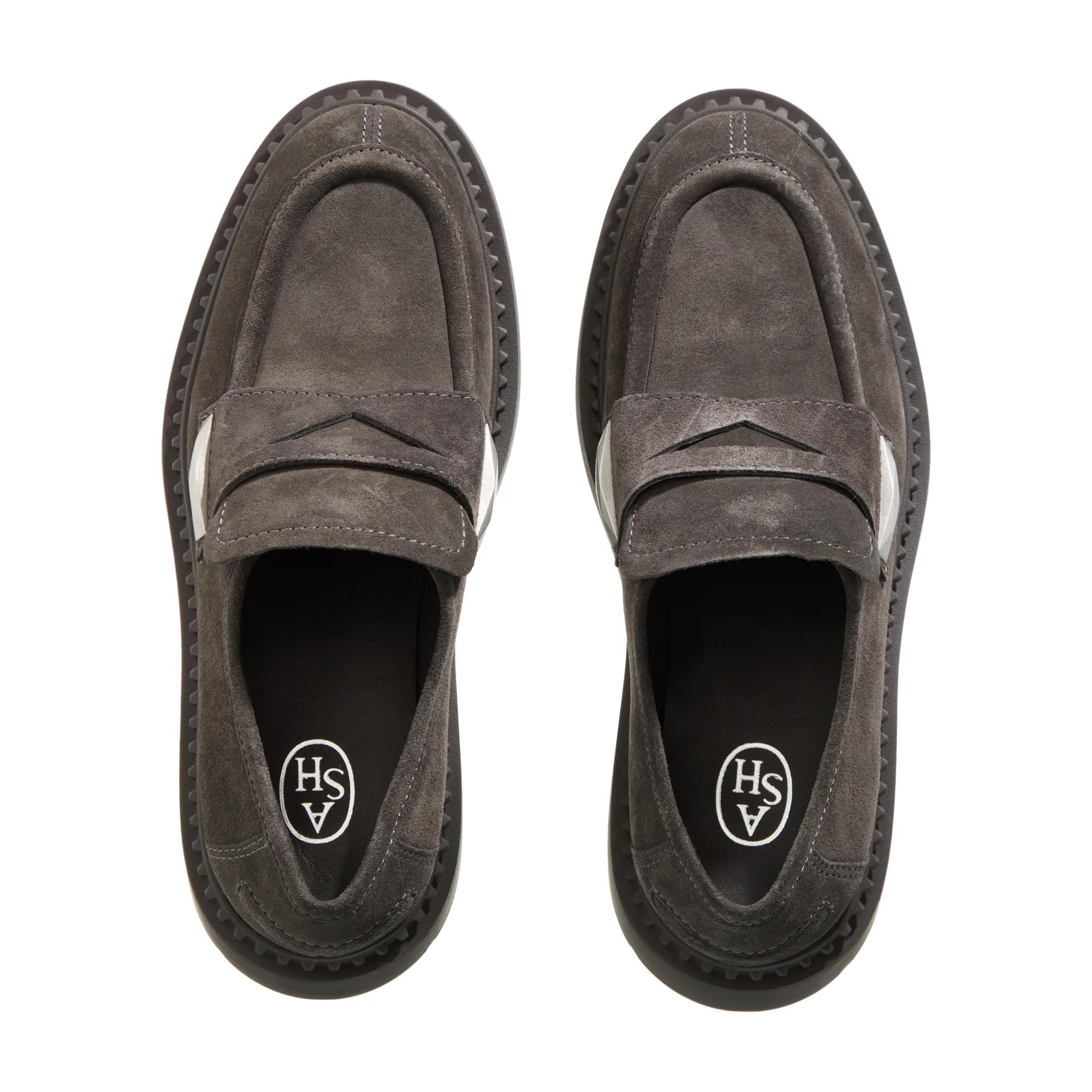 Thumbnail - Ash Loafer - Medusa - Gr. 36 (EU) - in Grün - für Damen