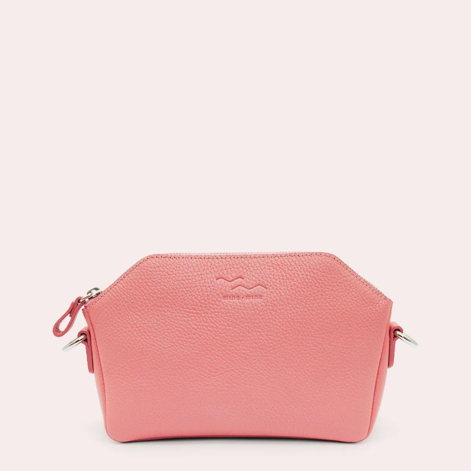 mine mina Crossbody Bags - MALIN – passt überall hinein. - Gr. unisize - in Gold - für Damen