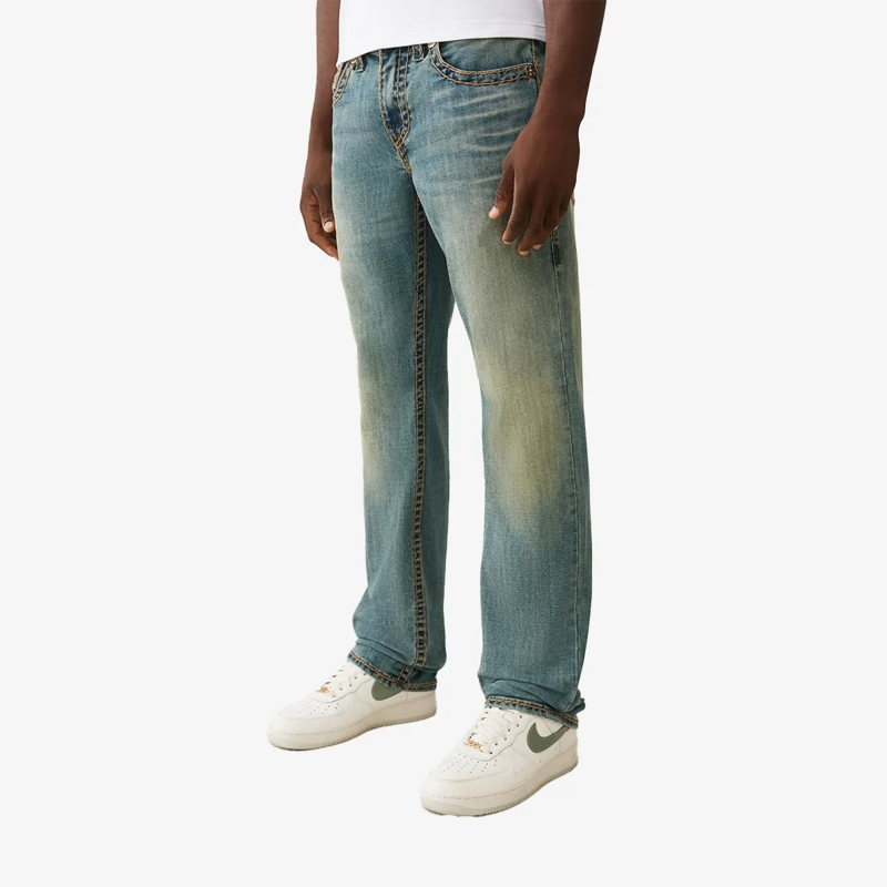 True Religion Jeans Jeans RICKY SUPER T blau(Image 3)