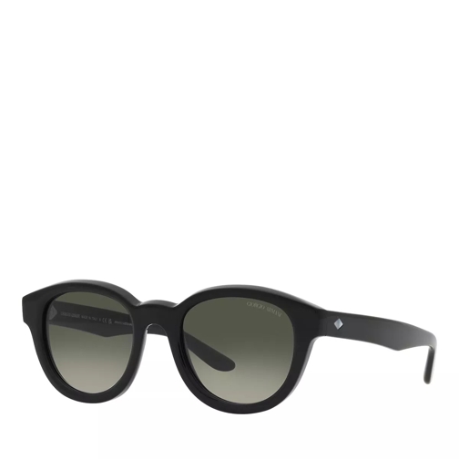 Giorgio Armani 0AR8181 BLACK Sunglasses