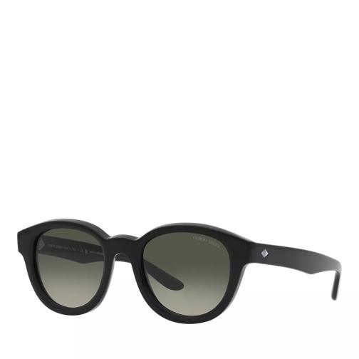 Giorgio Armani 0AR8181 BLACK Sonnenbrille