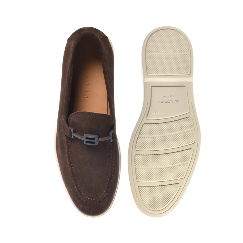 Baldinini Stiefel MOCASSIN BALDININI braun(Image 2)