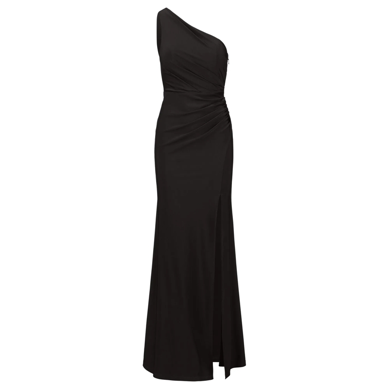 Kraimod Abendkleid Abendkleid schwarz