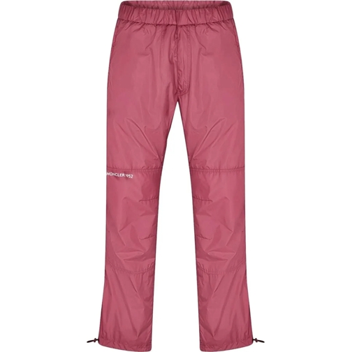 Moncler  2 Genius 1952 Water-repellent Pants rose (Image 2)