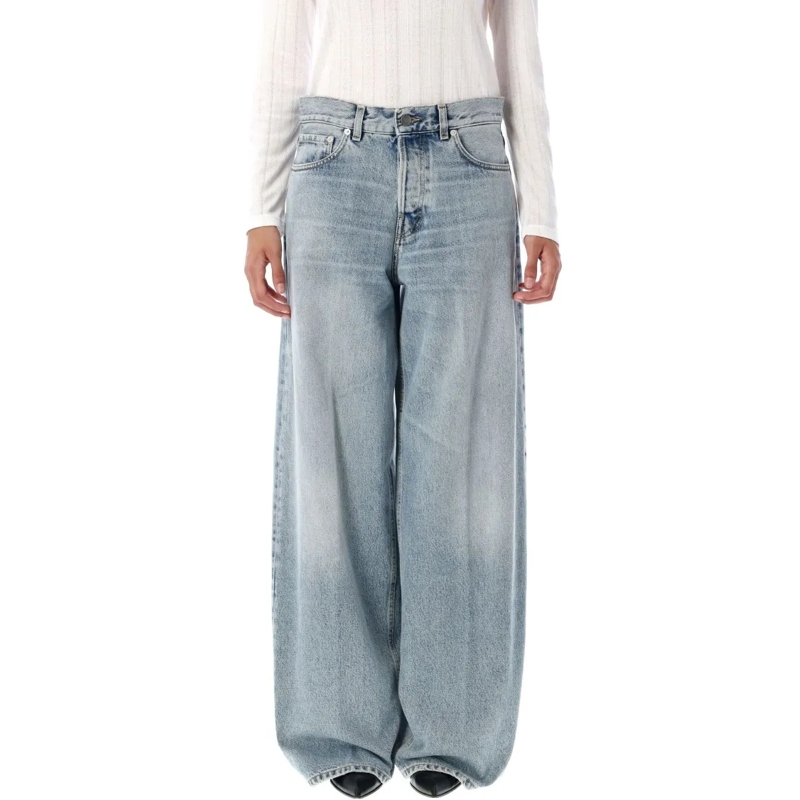 Haikure Jeans Bethany Jeans Blue