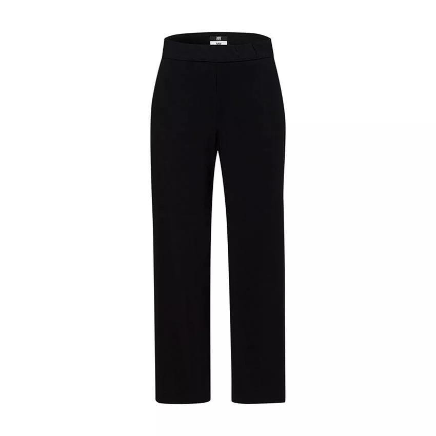 Riani - Culotte aus Stretch - Größe 44 - schwarz