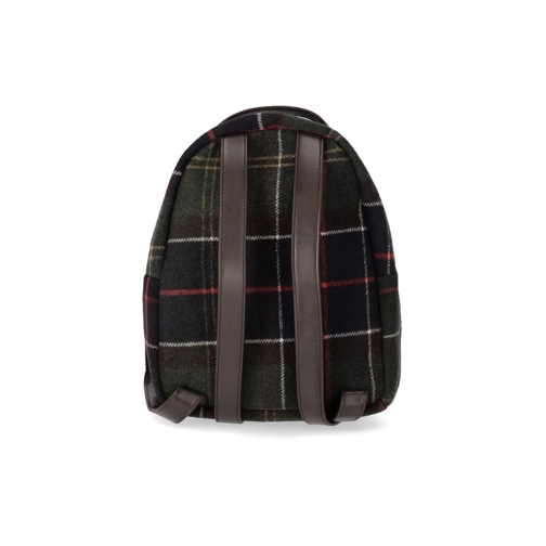 Barbour Rugzak BARBOUR CALEY CLASSIC TARTAN RUCKSACK mehrfarbig