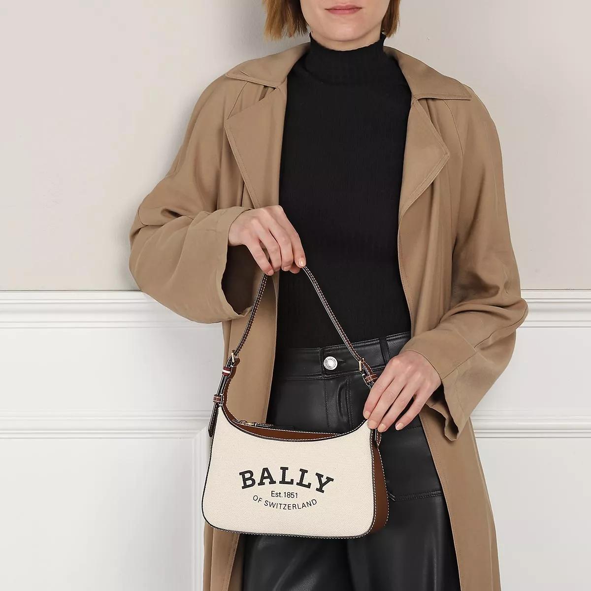 Bally saddle bag hot sale