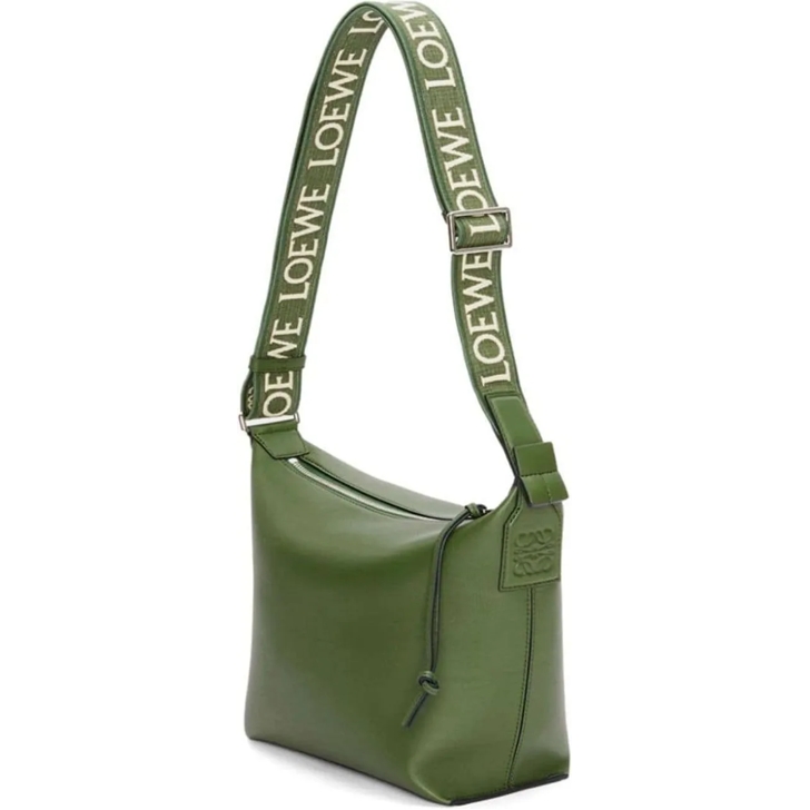 Bags Green grun Crossbody Bag