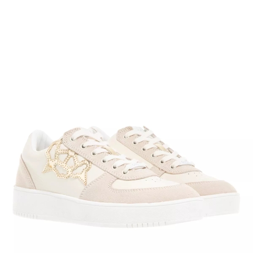 Guess Sidny Sneakers Ivory sneaker basse