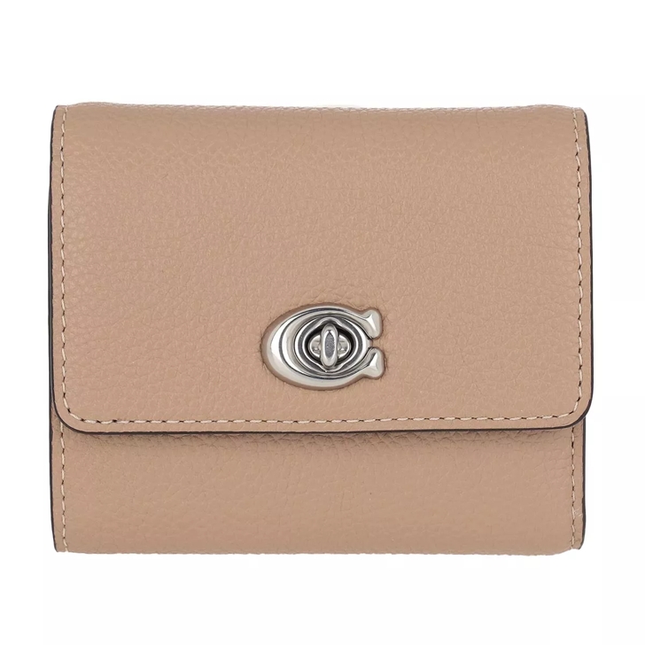 Coach portefeuille outlet