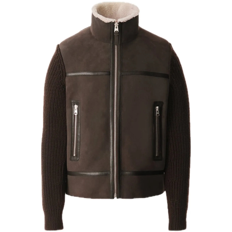 Mackage Daunenjacke Jonathan braun