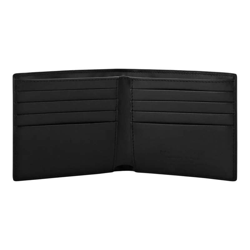 Philipp Plein Geldbörse Geldbörse Smile silber(Image 2)