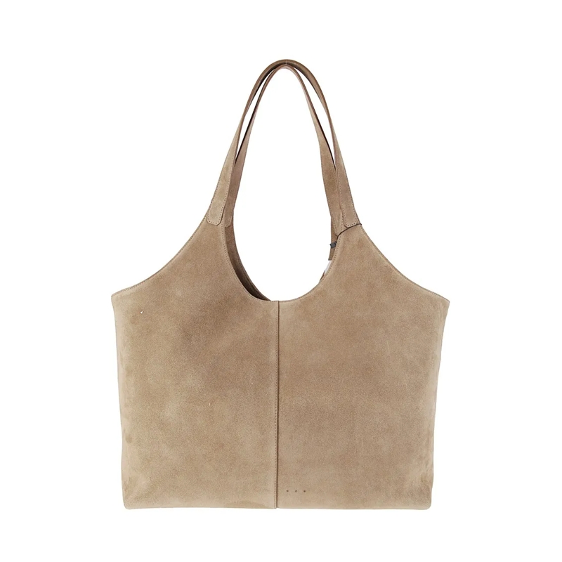 AESTHER EKME Fourre-tout Cabas Supple Xl Bag Neutrals