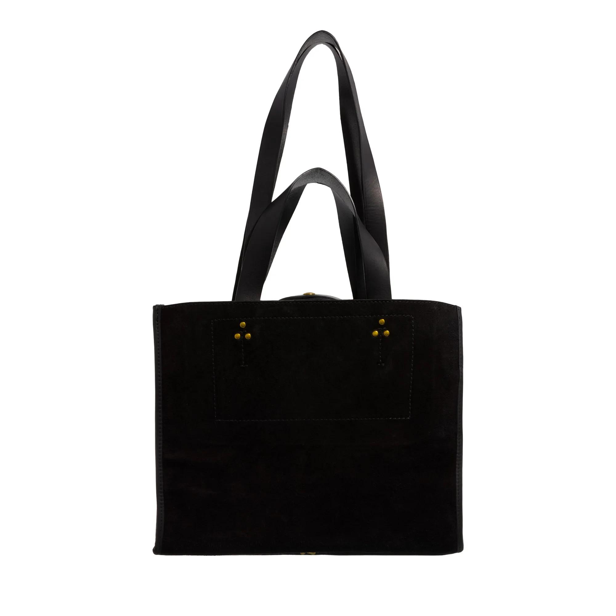 Jerome Dreyfuss Shopper - Leon M - Gr. unisize - in Schwarz - für Damen