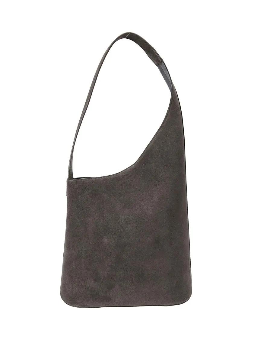 AESTHER EKME Totes & shoppers Lune Tote Bag in bruin